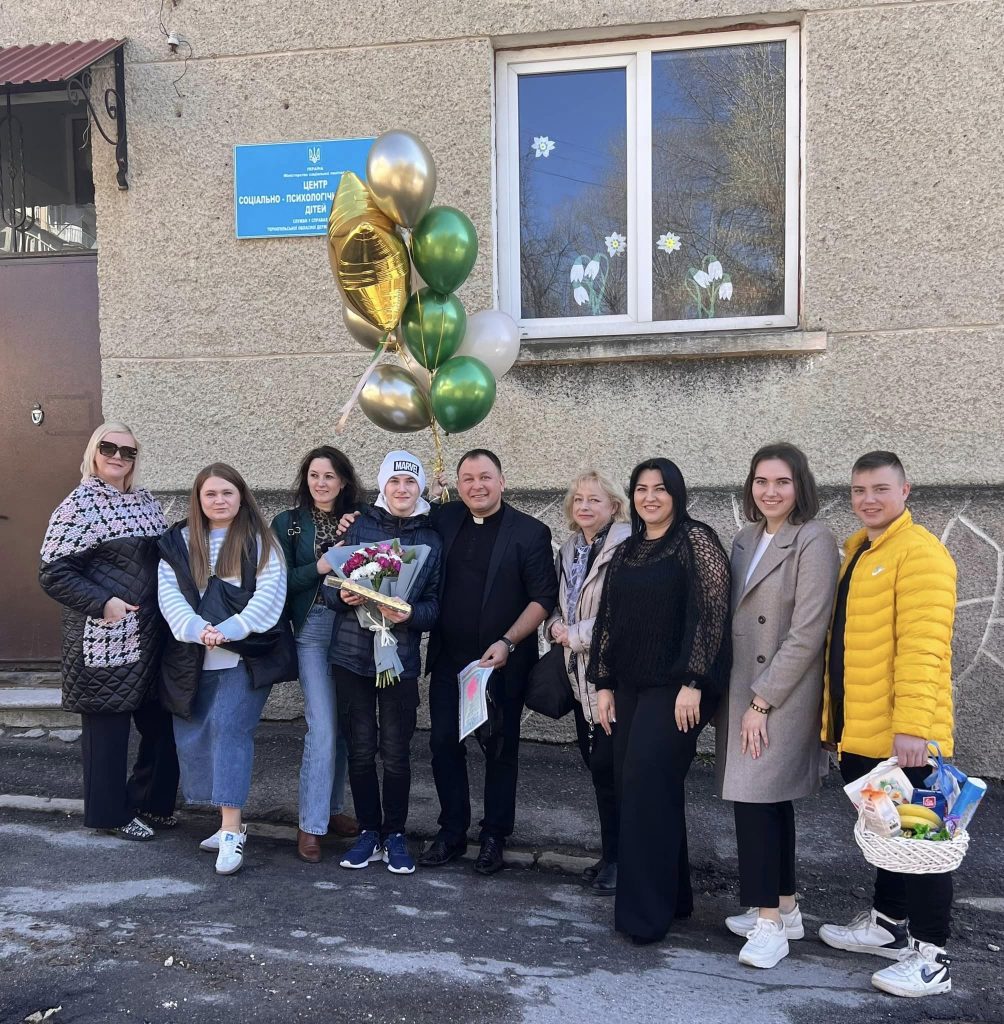 Олексій Філюк Біографія Сім'я: Життєвий Шлях і Особисте