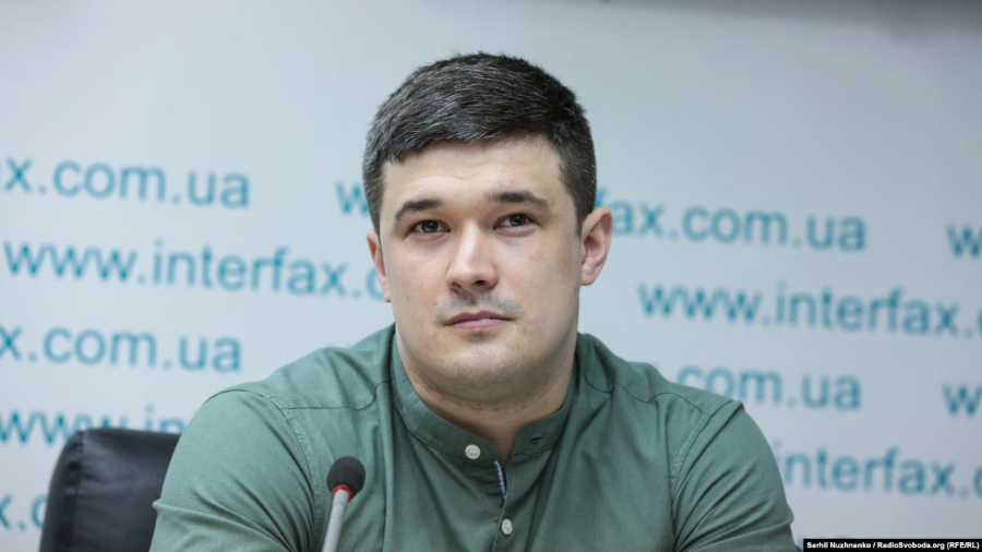 Михаил Федоров Национальность: подробный обзор биографии и карьеры