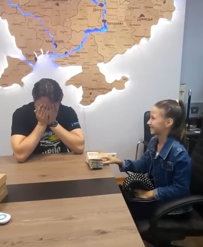 Притула Діти: подробная биография, личная жизнь и карьера