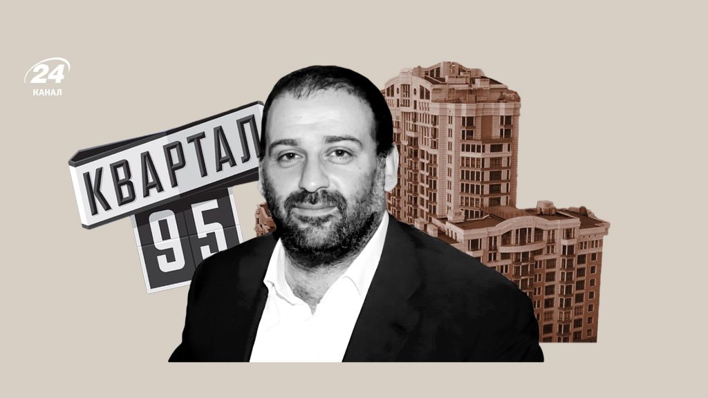 Тимур Миндич Семья: подробности личной жизни и карьеры