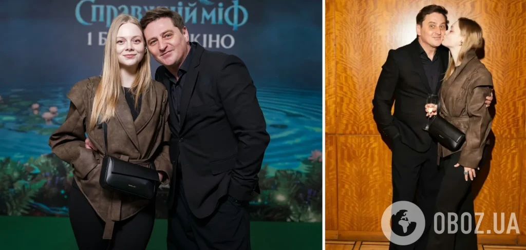 Вячеслав Довженко Семья: подробности личной жизни и карьерного пути