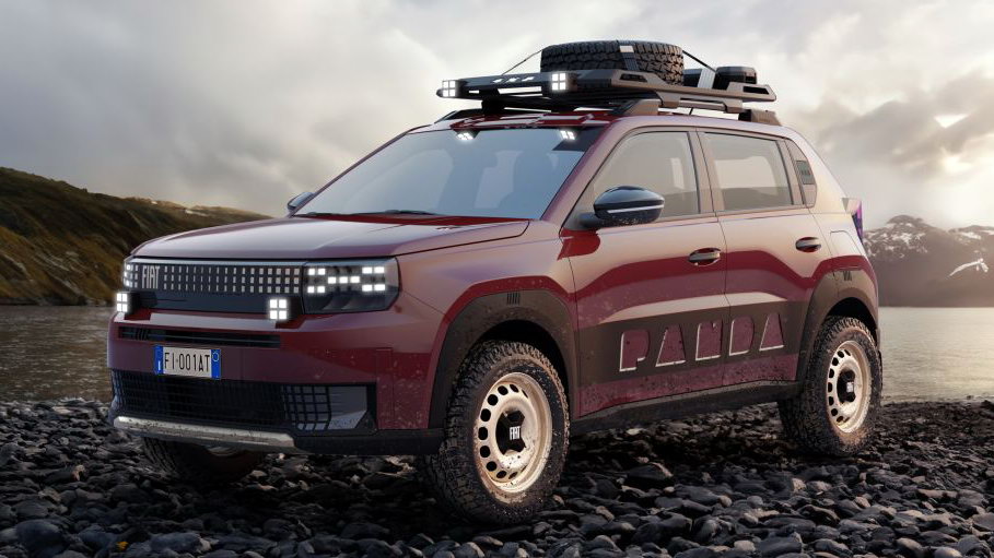 Дешевше повнопривідного Дастера: Fiat повертає на ринок легендарний позашляховик