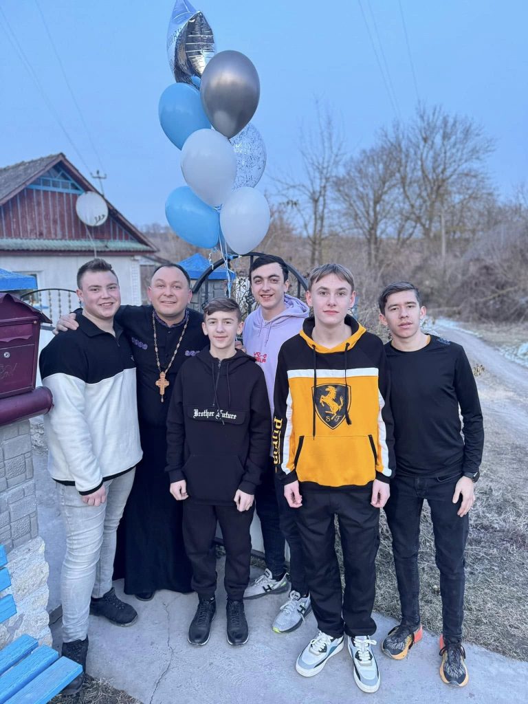Олексій Філюк Біографія Сім'я: Життєвий Шлях і Особисте
