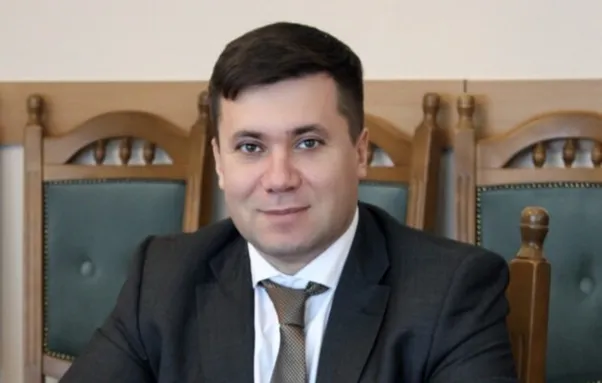 Андрій Вітренко Батьки: подробная биография и личная жизнь