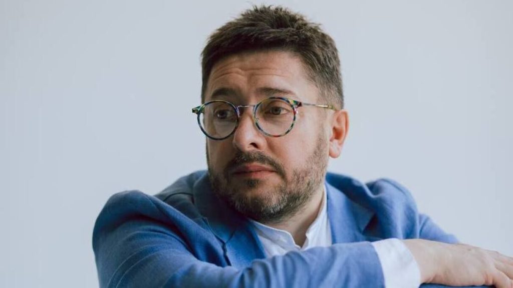 Олексій Суханов Особисте Життя: подробиці біографії та кар’єрного шляху