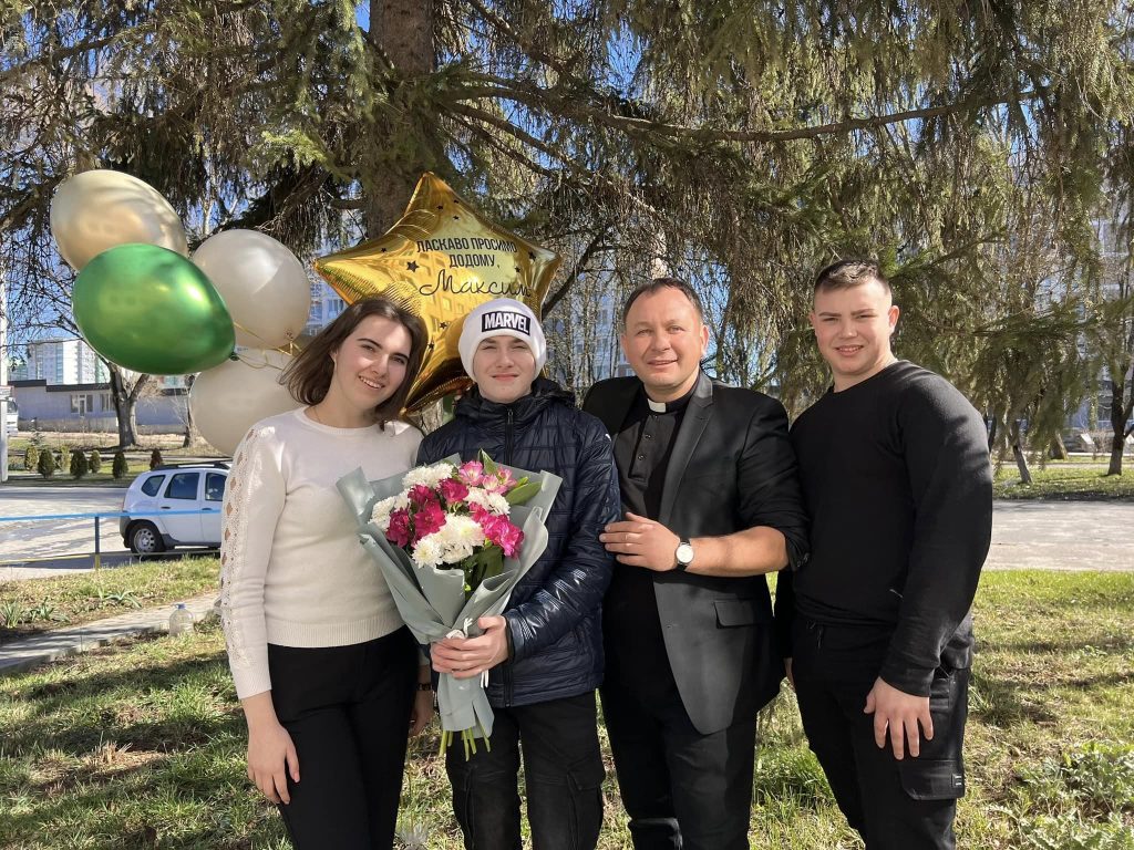 Олексій Філюк Біографія Сім'я: Життєвий Шлях і Особисте