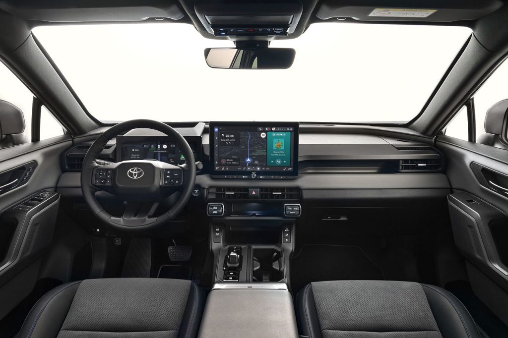 2026 Toyota RAV4