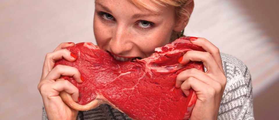 К Чему Снится Сырое Мясо Женщине: Значение и Толкования