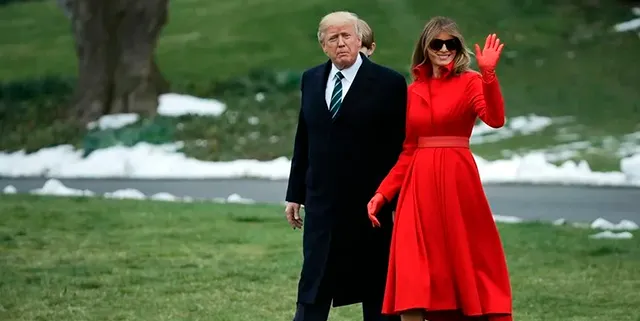 Трамп Зріст: биография, личная жизнь и карьера