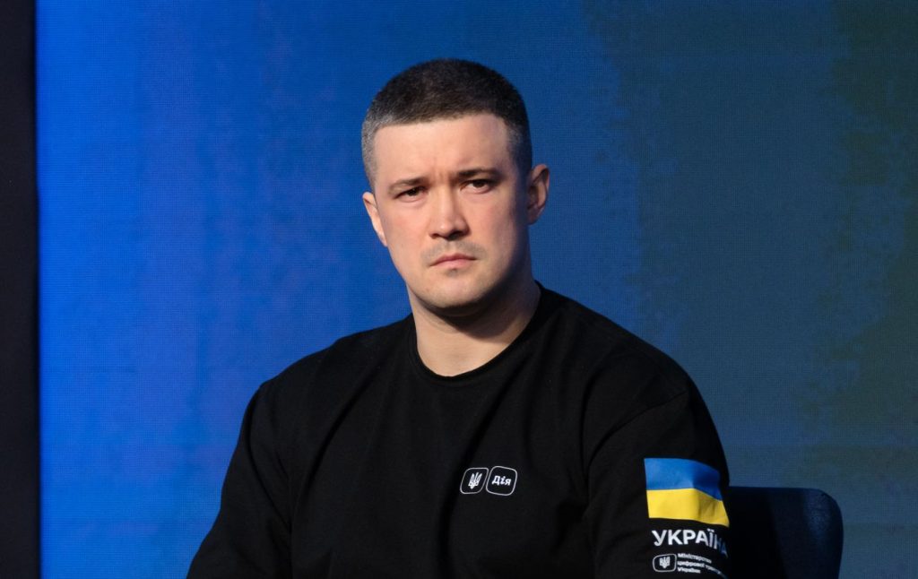Михаил Федоров Национальность: подробный обзор биографии и карьеры
