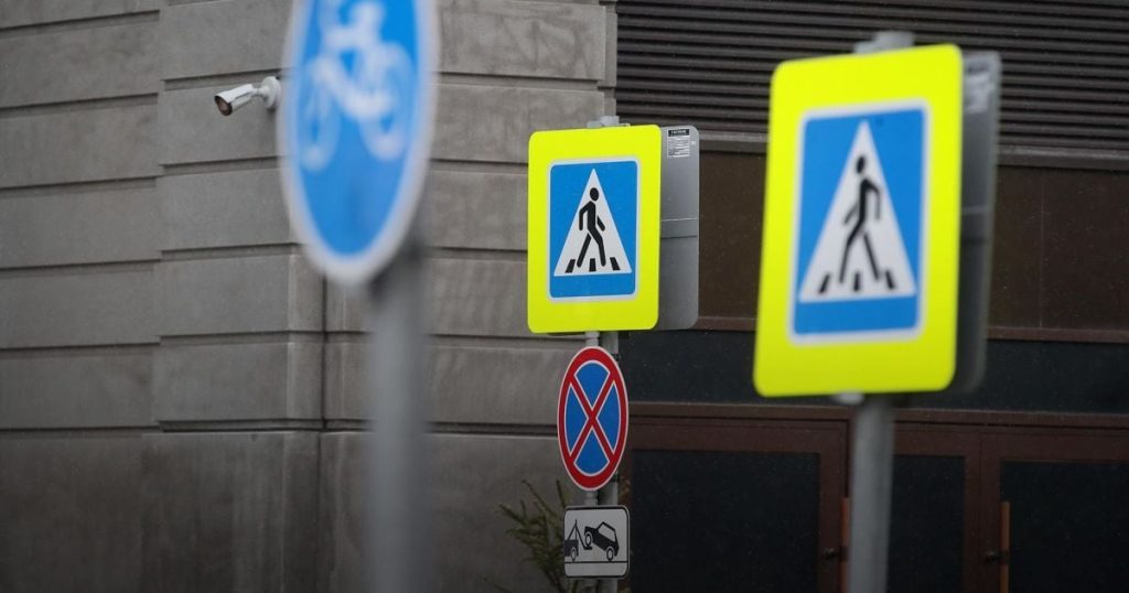 Водії часто плутають два дорожні знаки: експерти пояснили нюанси
