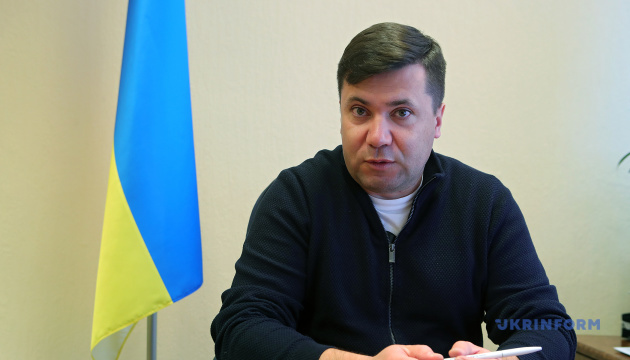 Андрій Вітренко Батьки: подробная биография и личная жизнь