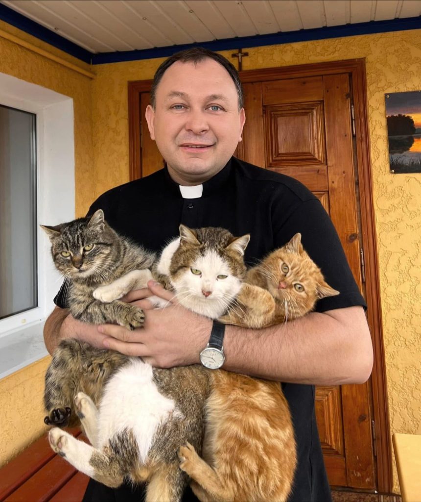 Олексій Філюк Біографія Сім'я: Життєвий Шлях і Особисте