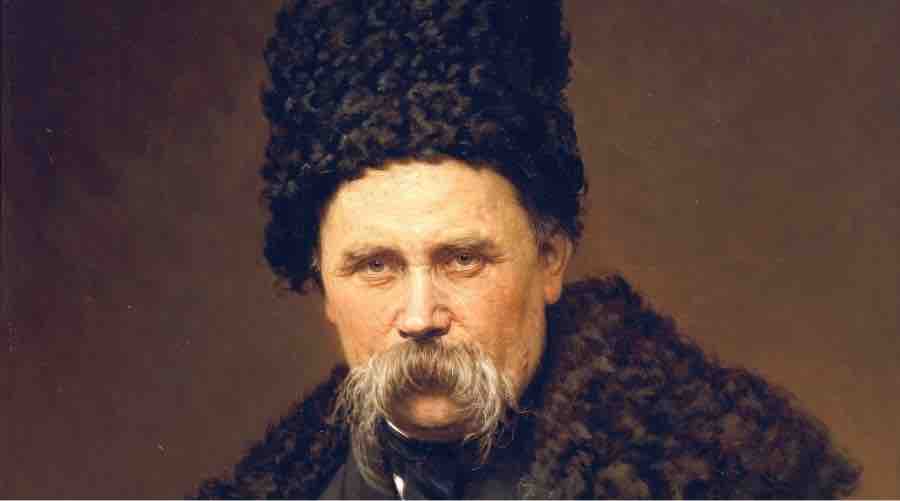 Хто Такий Тарас Шевченко: життєвий шлях, творчість і спадщина