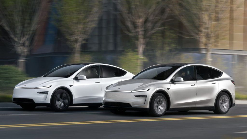 Tesla Model Y L офіційно вийшла на ринок США: шість місць і запас ходу понад 520 км. Відома ціна