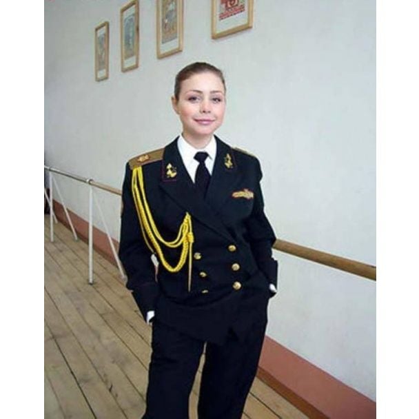 Тина Кароль В Молодости: Путь к Звёздному Олимпу