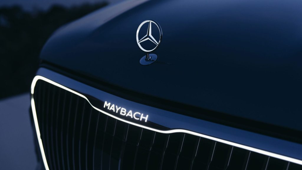 2027 Mercedes-Maybach GLS680