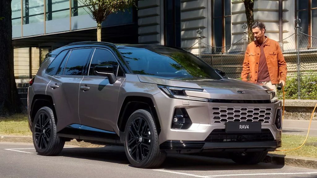 В Україні значно зросли продажі гібридних авто: найпопулярніші моделі у 2026 року