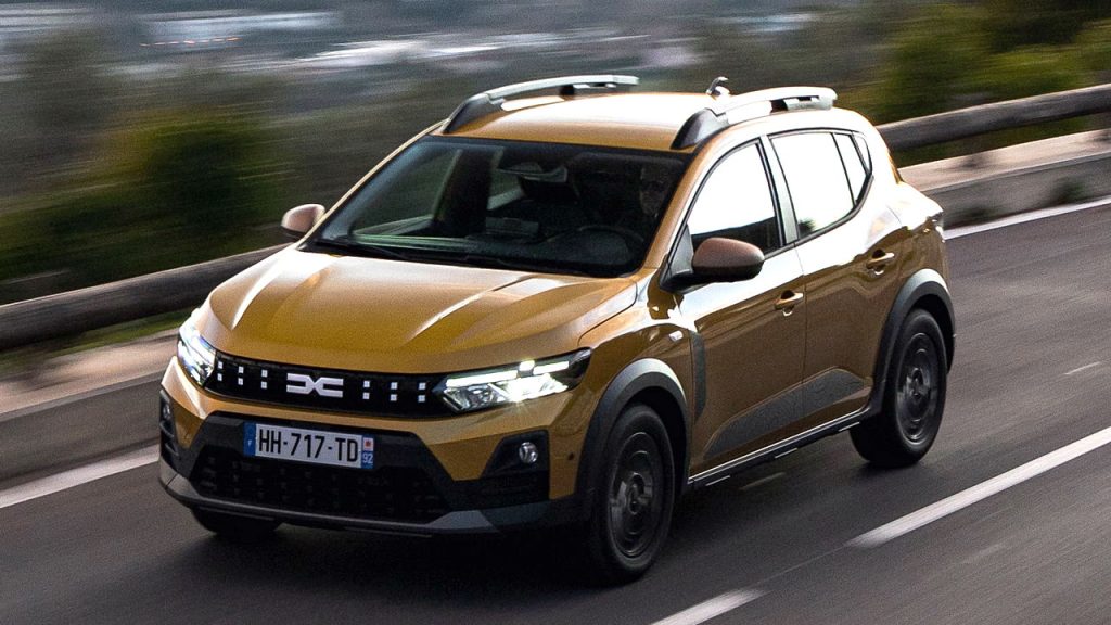Dacia-Sandero-Stepway