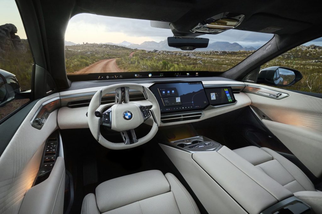 All new BMW X5